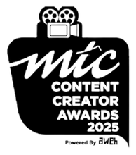 MTC Content Creator Awards